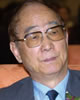 中华环境保护基金会理事长曲格平