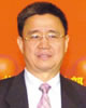 民政部社会福利和慈善事业促进司司长王振耀