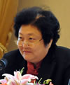 赵白鸽